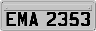 EMA2353