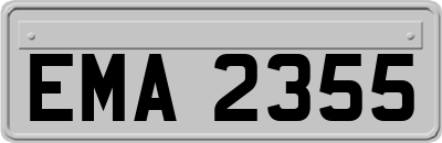 EMA2355