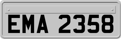 EMA2358