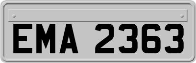 EMA2363