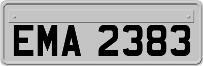 EMA2383