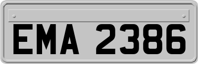 EMA2386