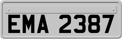 EMA2387