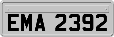 EMA2392