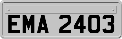 EMA2403