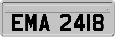 EMA2418