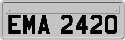 EMA2420