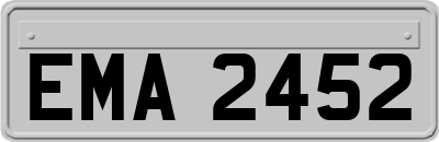 EMA2452