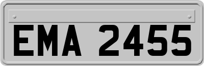 EMA2455