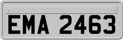 EMA2463