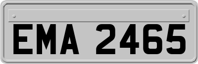 EMA2465