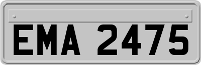 EMA2475
