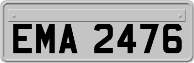 EMA2476