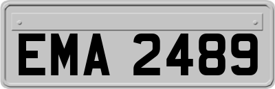 EMA2489