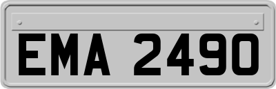 EMA2490