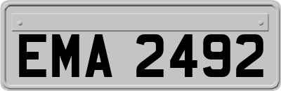 EMA2492