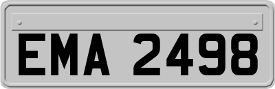 EMA2498