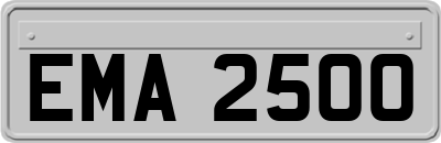 EMA2500