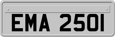 EMA2501