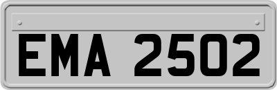 EMA2502