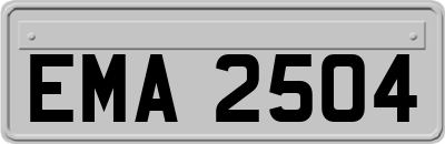 EMA2504