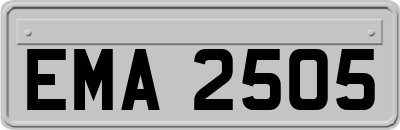 EMA2505