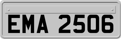 EMA2506