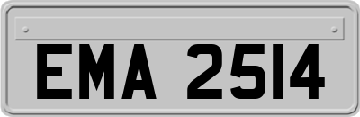 EMA2514