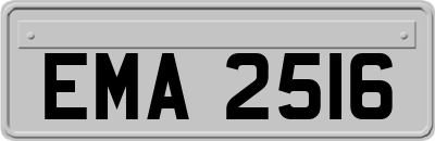 EMA2516