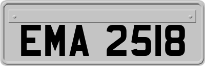 EMA2518