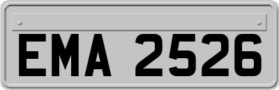EMA2526