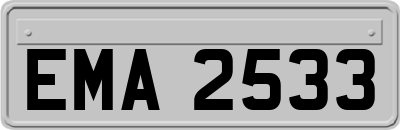 EMA2533
