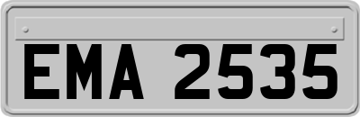 EMA2535