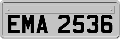 EMA2536