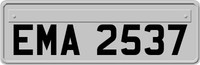 EMA2537