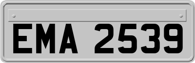 EMA2539