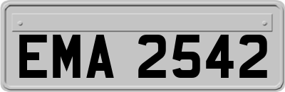 EMA2542