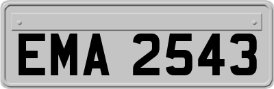 EMA2543