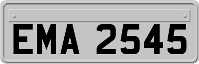 EMA2545