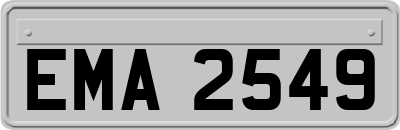 EMA2549