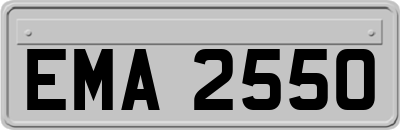 EMA2550