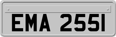 EMA2551