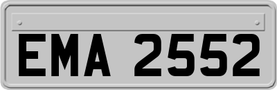 EMA2552