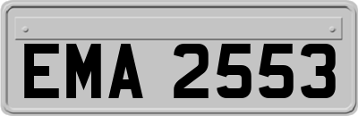 EMA2553