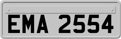 EMA2554