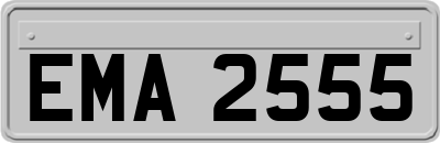 EMA2555