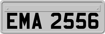 EMA2556