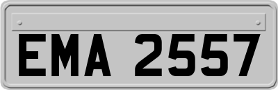EMA2557