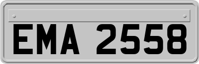 EMA2558