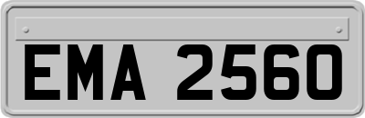 EMA2560